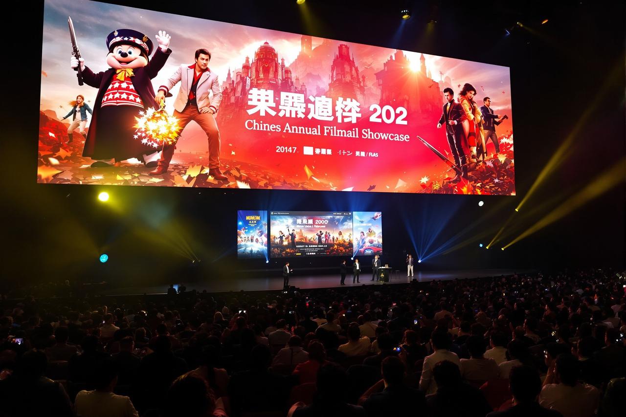 b视频2024年度新剧片单正式发布