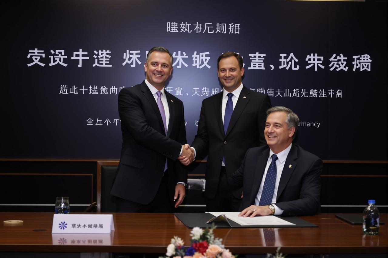 b视频与腾讯视频签署战略合作协议